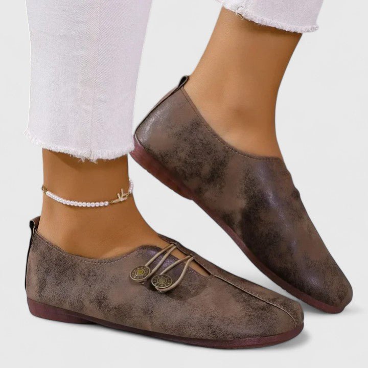 Kyline | loafers