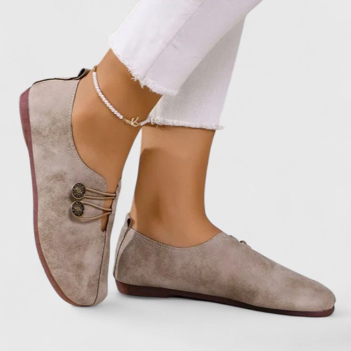 Kyline | loafers