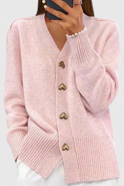 Leila | cardigan