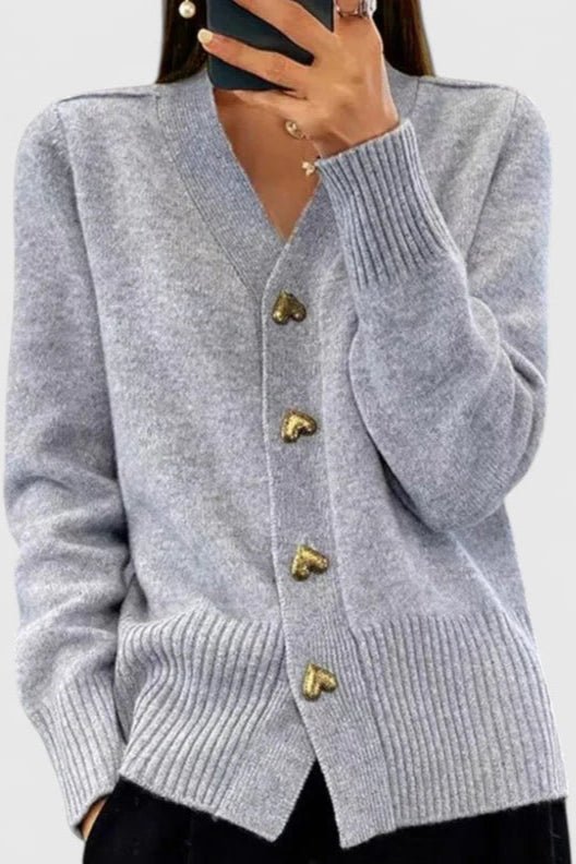 Leila | cardigan