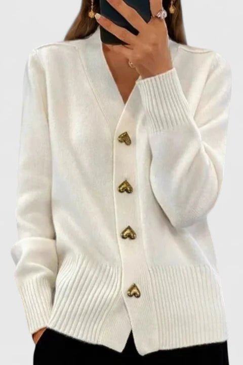 Leila | cardigan