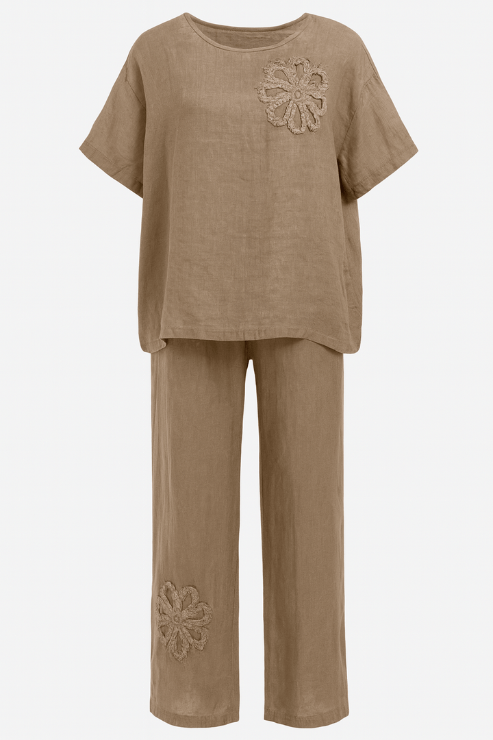 Lene | Boho sæt