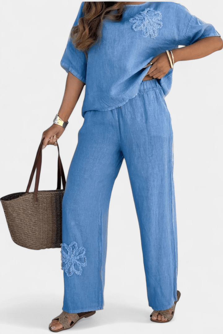 Lene | Boho sæt