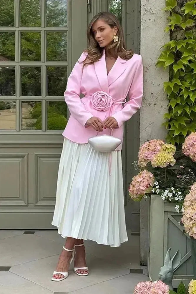 Freja Andersen | Klassisk blazer