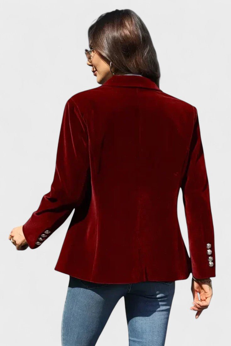 Freja Andersen | Elegant blazer