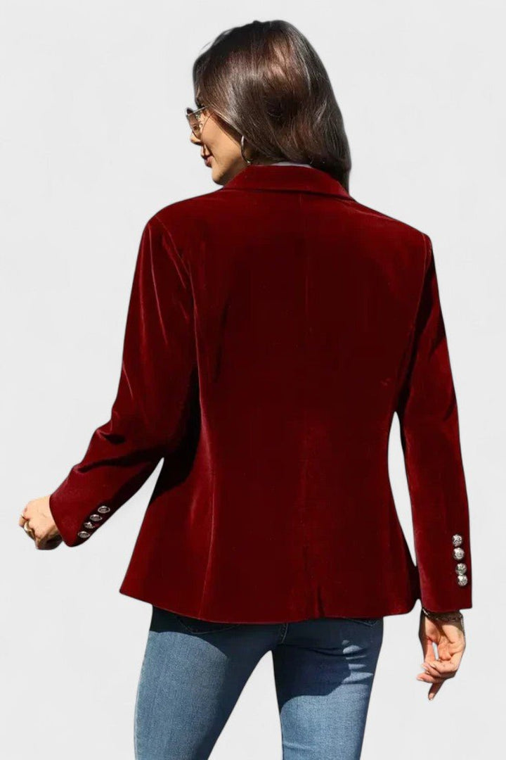 Freja Andersen | Elegant blazer