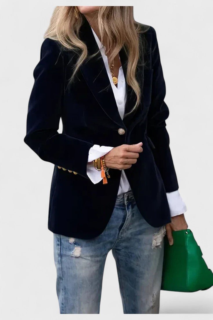 Freja Andersen | Elegant blazer