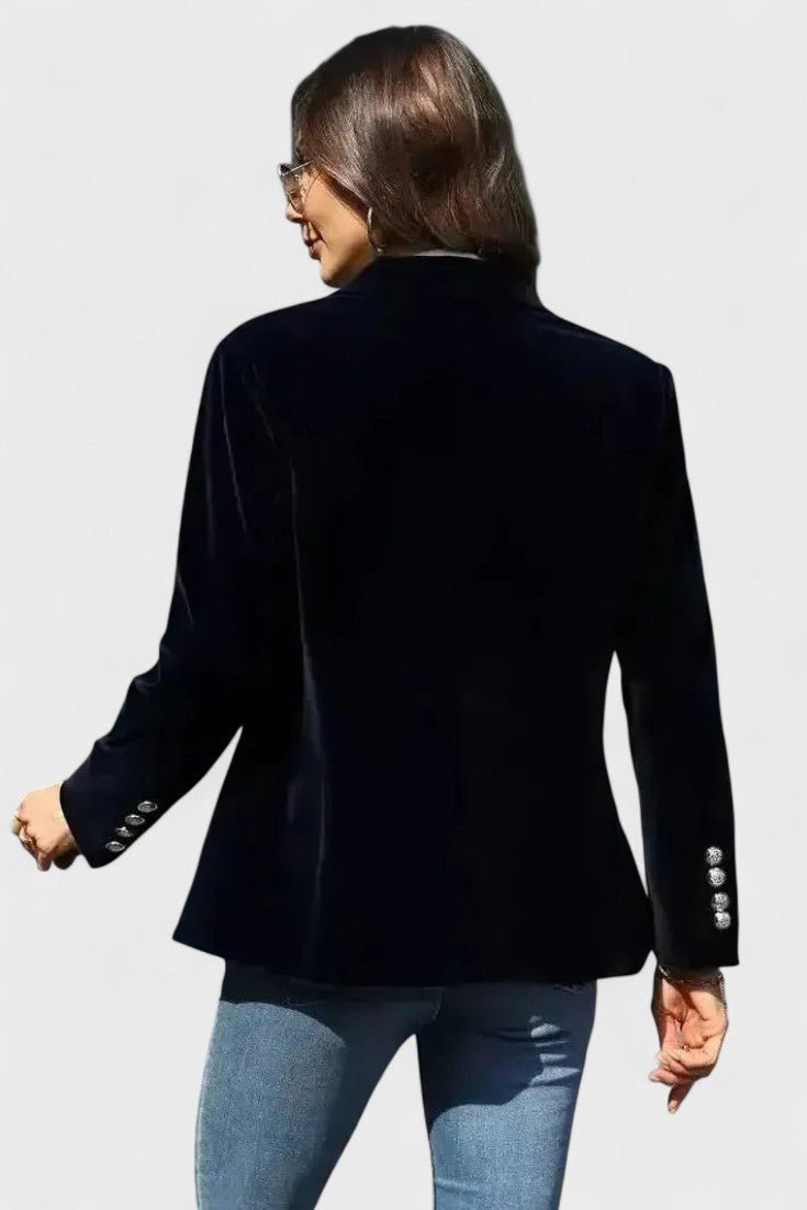 Freja Andersen | Elegant blazer