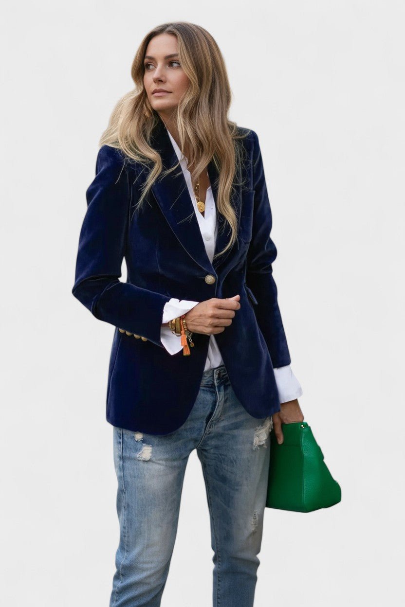 Freja Andersen | Elegant blazer