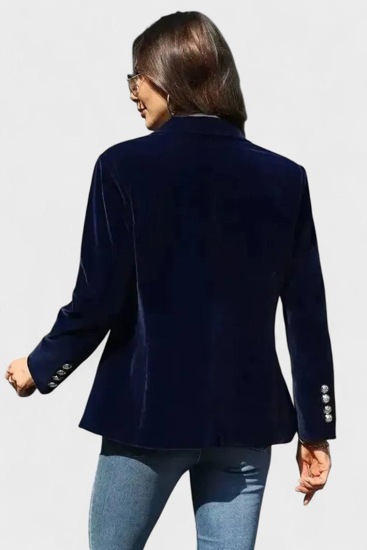 Freja Andersen | Elegant blazer