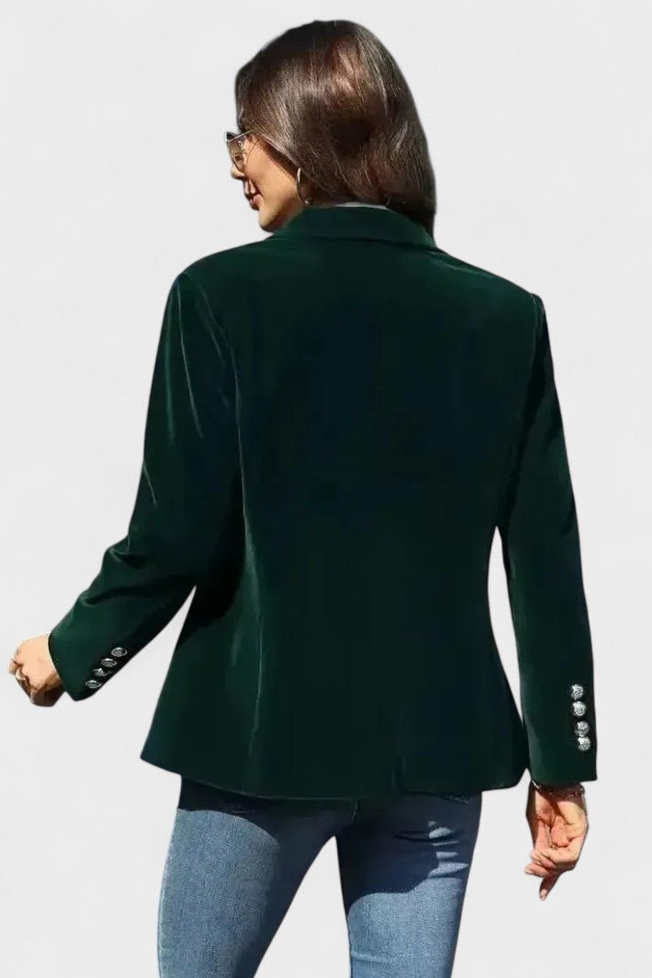 Freja Andersen | Elegant blazer
