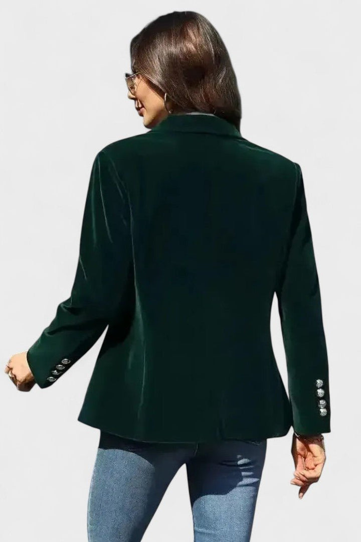 Freja Andersen | Elegant blazer