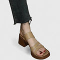 Liv | elegant Sandaler