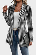 Freja Andersen | Klassisk blazer
