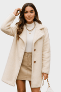 Freja Andersen | elegant jakke i tidløst design