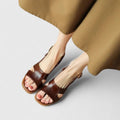 Maja | Komfort sandaler