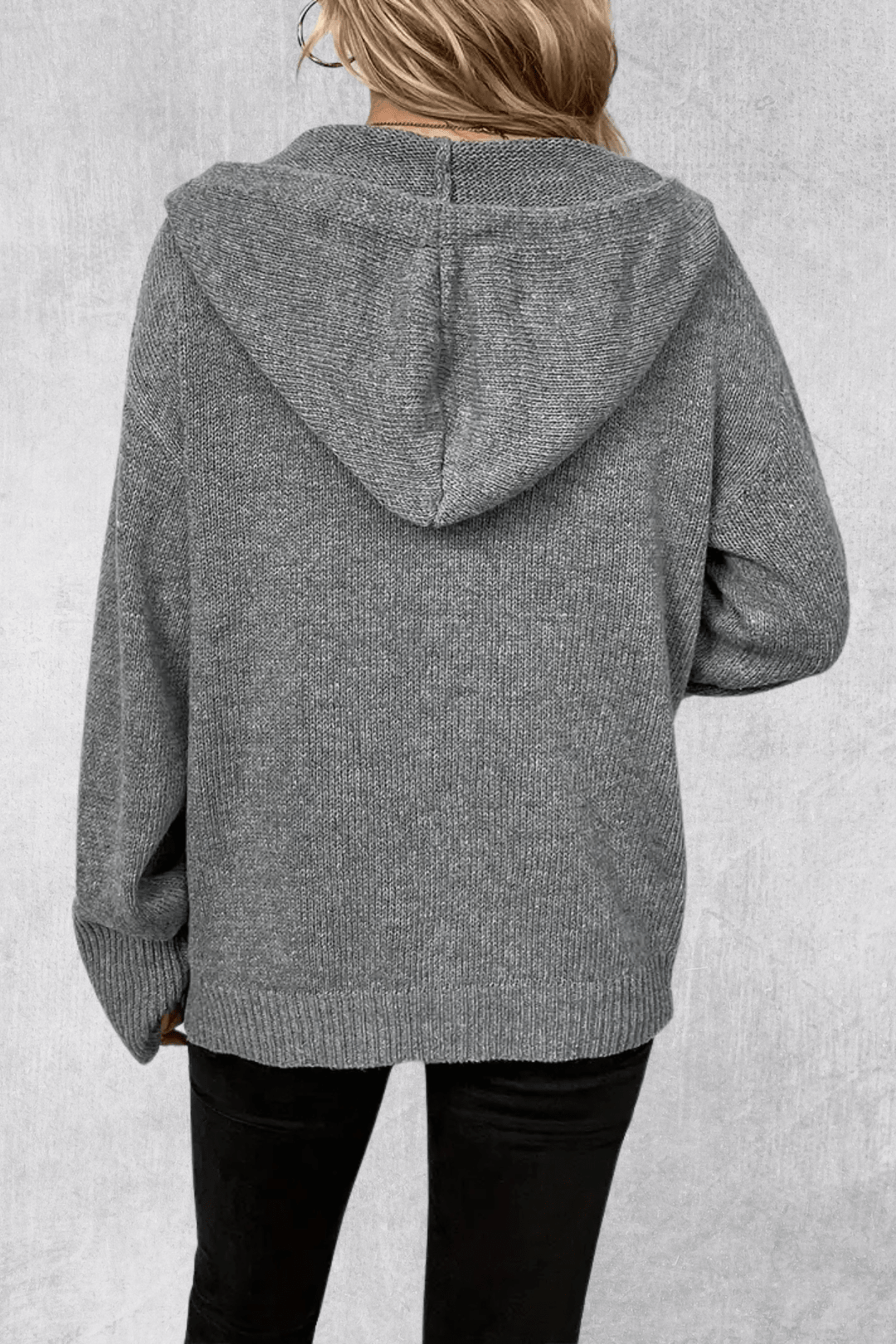 Maja | Let cardigan