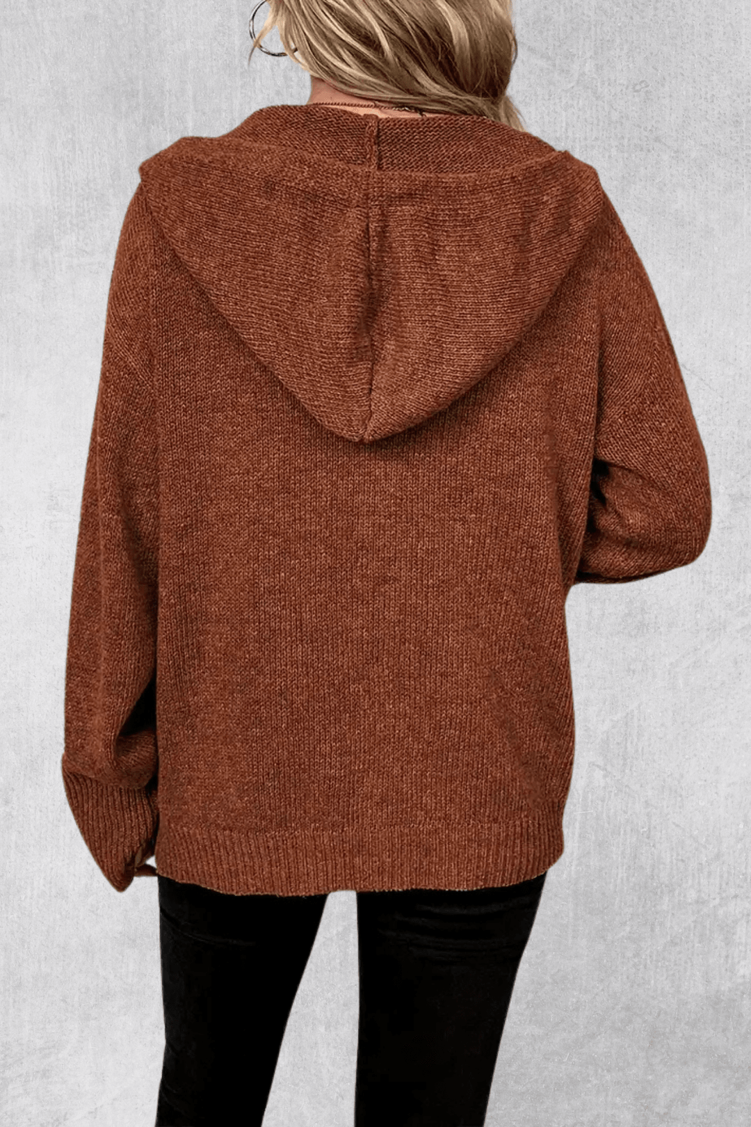 Maja | Let cardigan