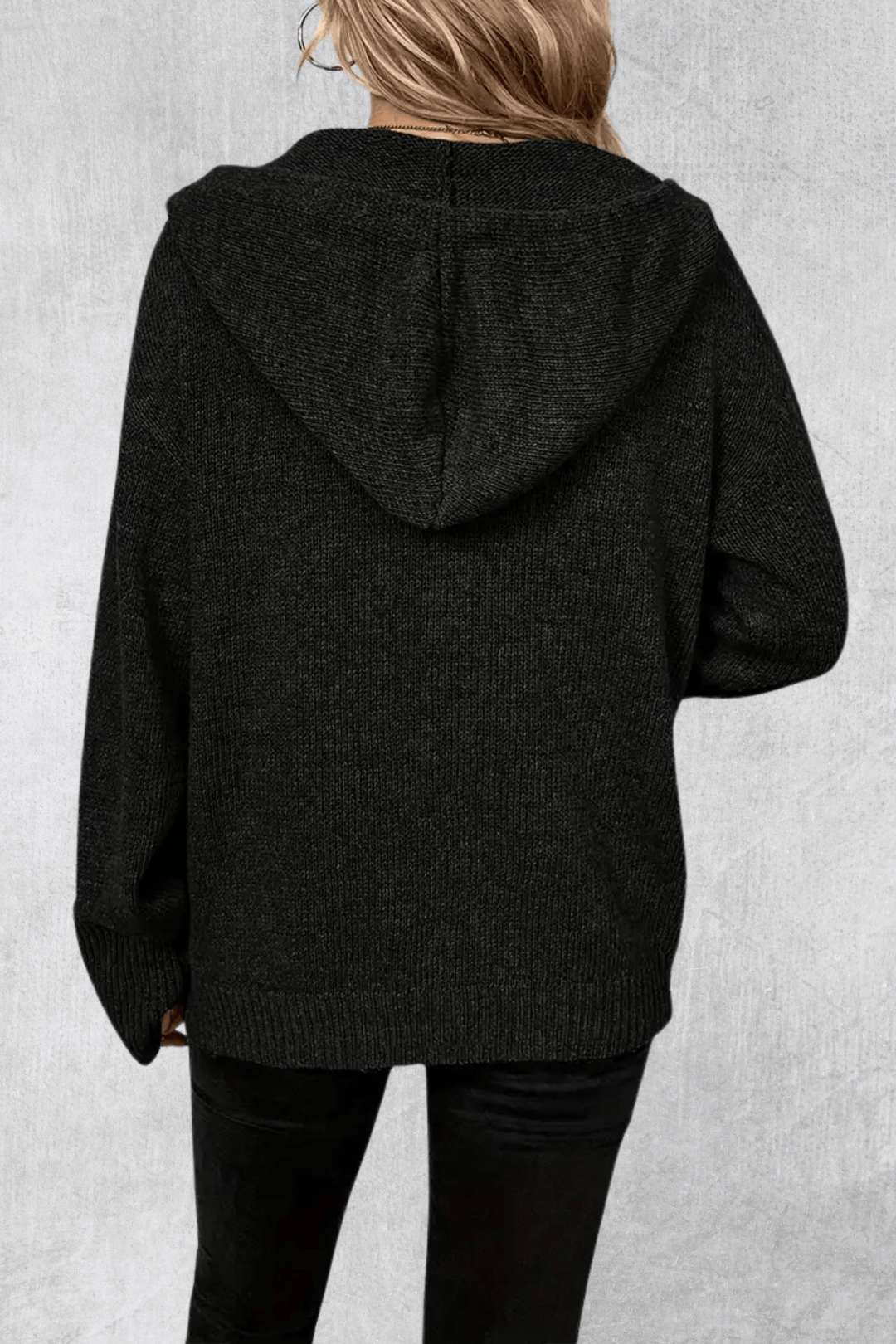 Maja | Let cardigan