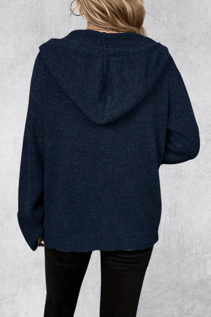 Maja | Let cardigan