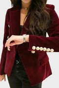 Freja Andersen | Skræddersyet blazer