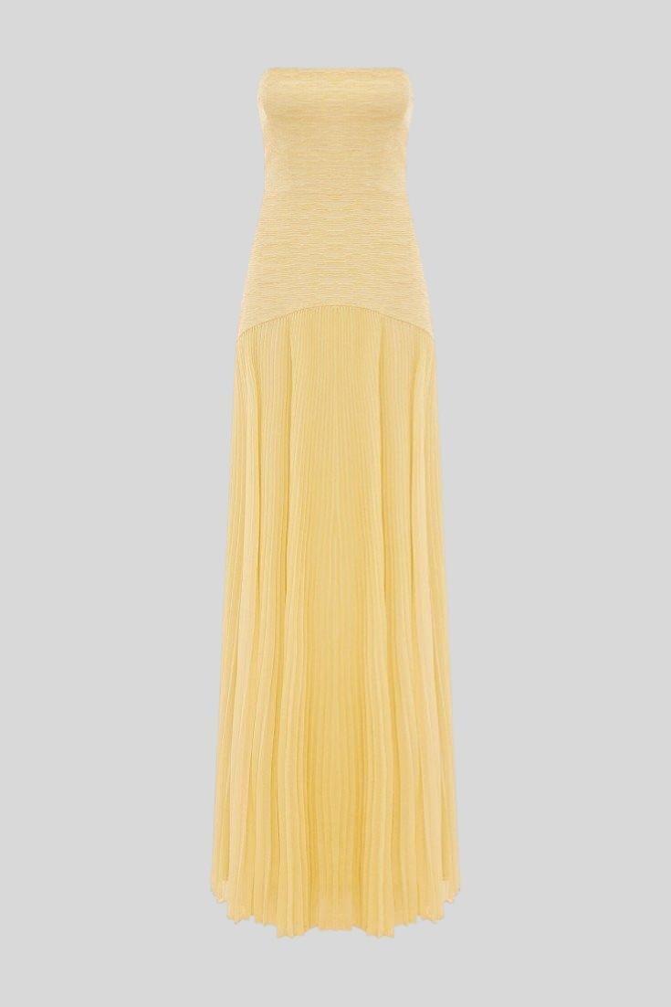 Marie | Deia Maxi-kjole