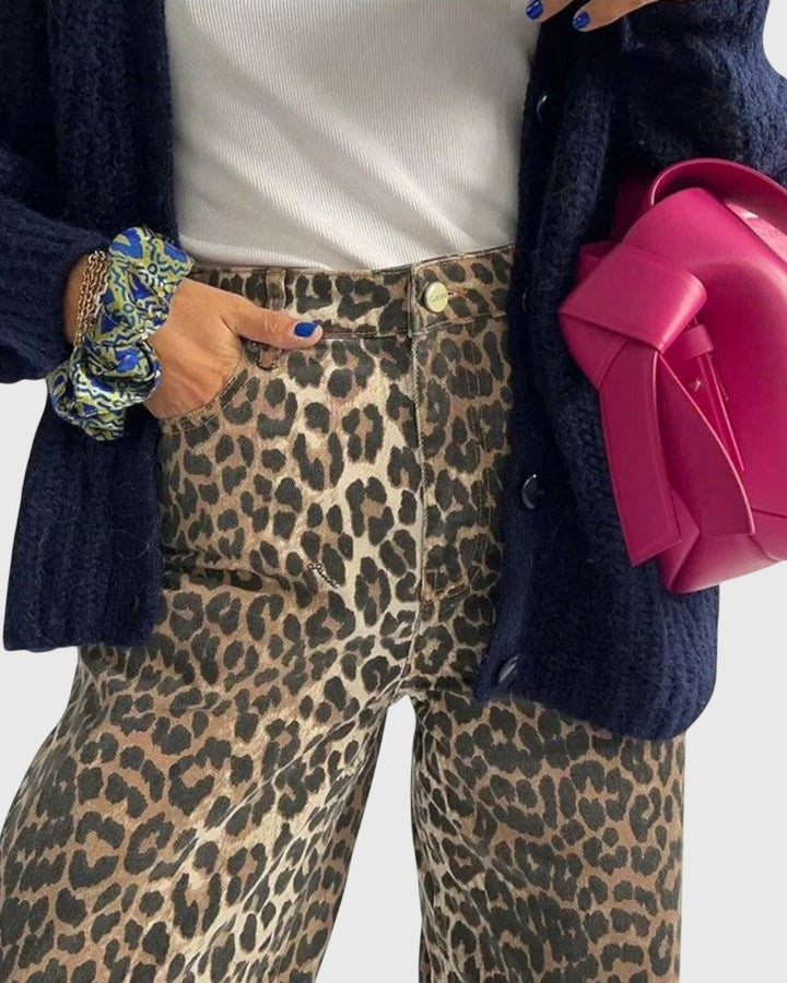 Mathilde | vintage jeans