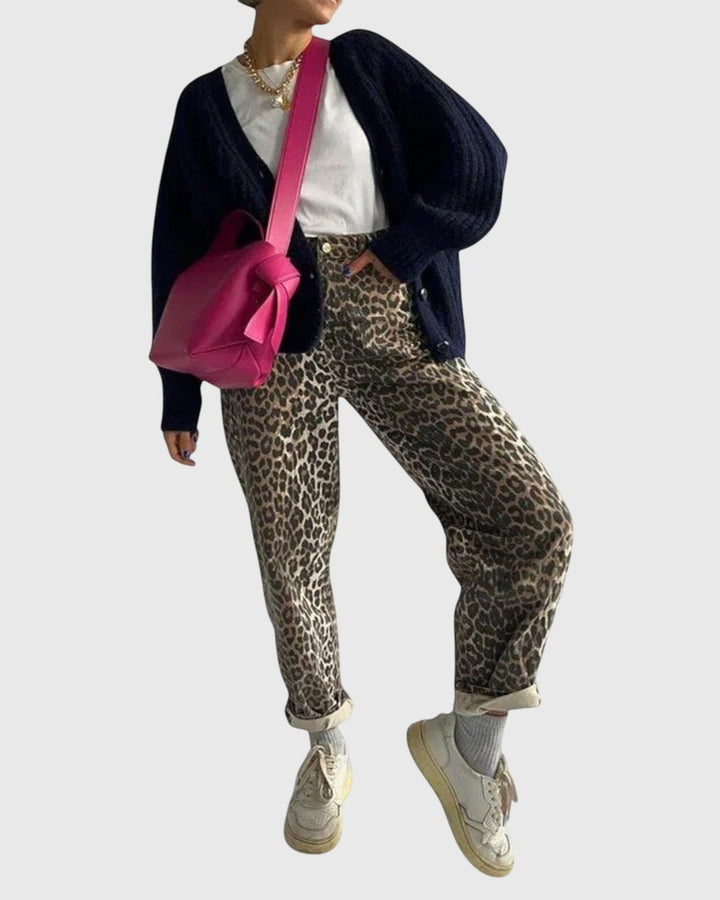 Mathilde | vintage jeans