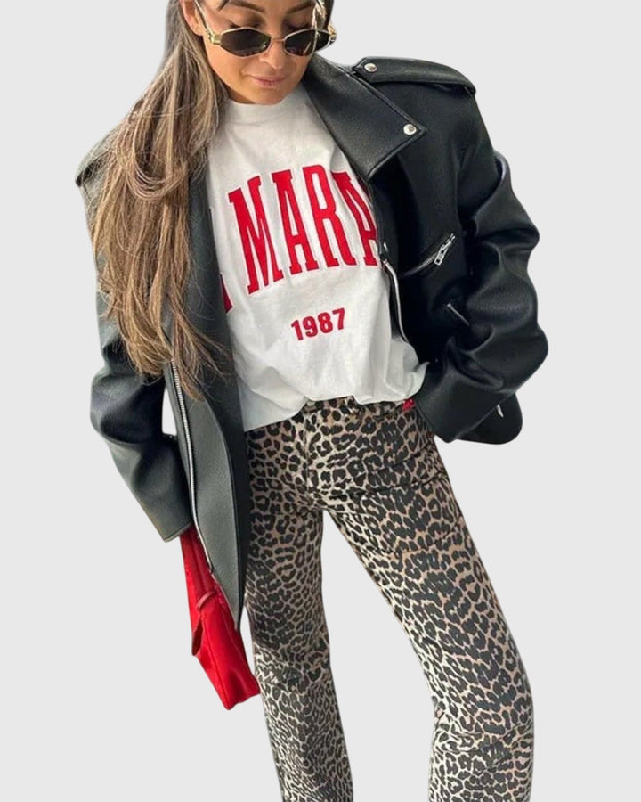 Mathilde | vintage jeans