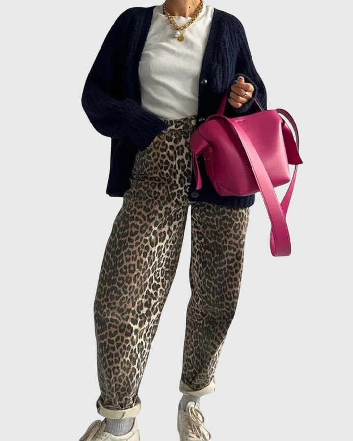 Mathilde | vintage jeans