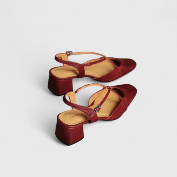 Mikaela | Sandaler