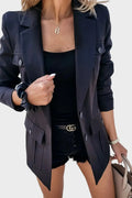 Freja Andersen | elegant blazer