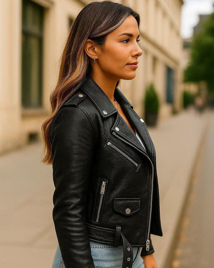 Freja Andersen | Elegant jakke