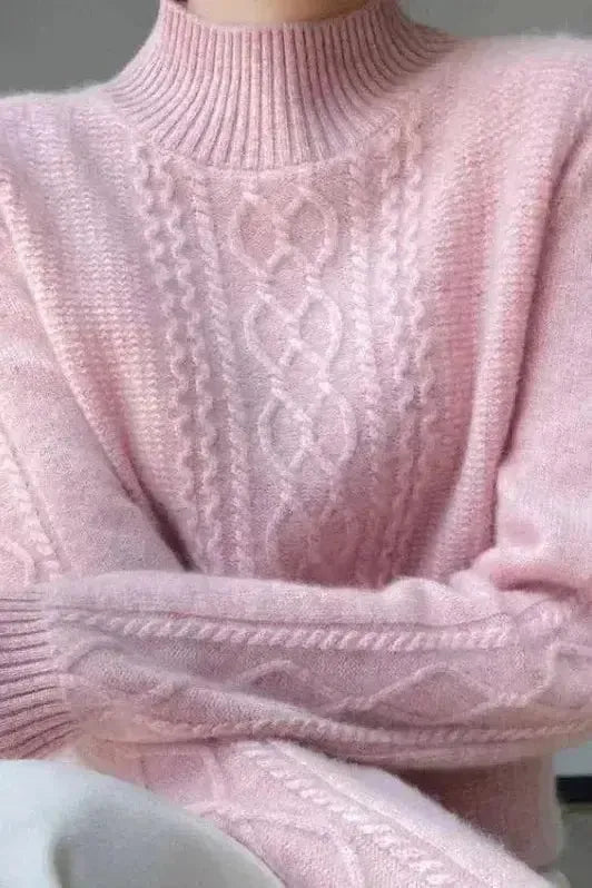 Mille | Kashmir Trøje