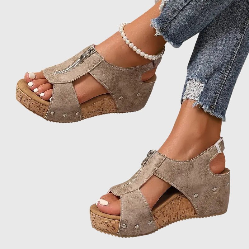Millea | Ortopædiske sandaler