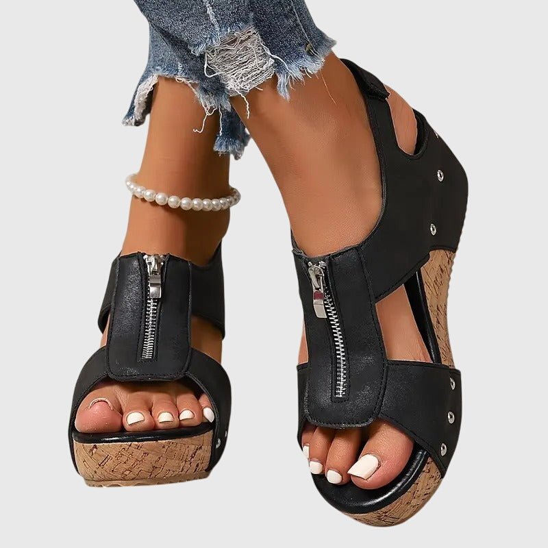 Millea | Ortopædiske sandaler
