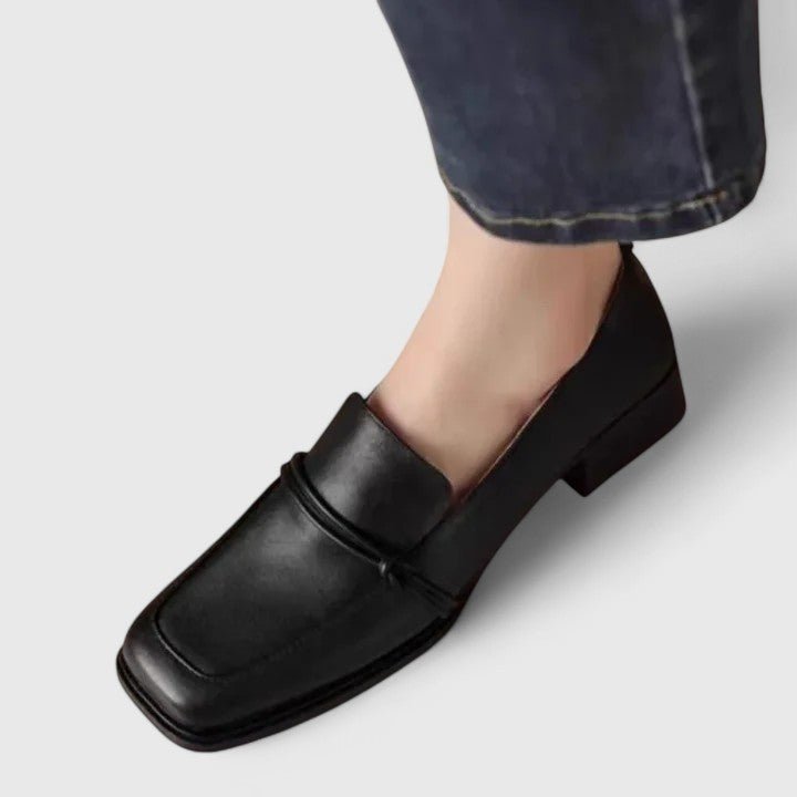 Millea | Ortopediske loafers