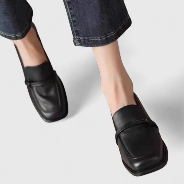 Millea | Ortopediske loafers