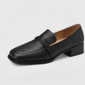 Millea | Ortopediske loafers