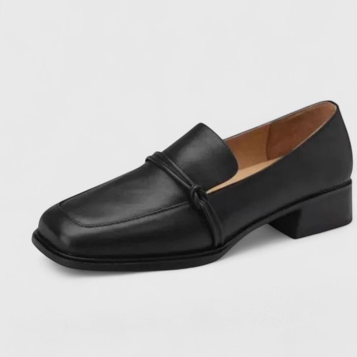 Millea | Ortopediske loafers