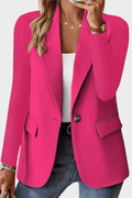 Freja Andersen | Klassisk blazer