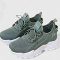 Nora | Ortopædiske sneakers