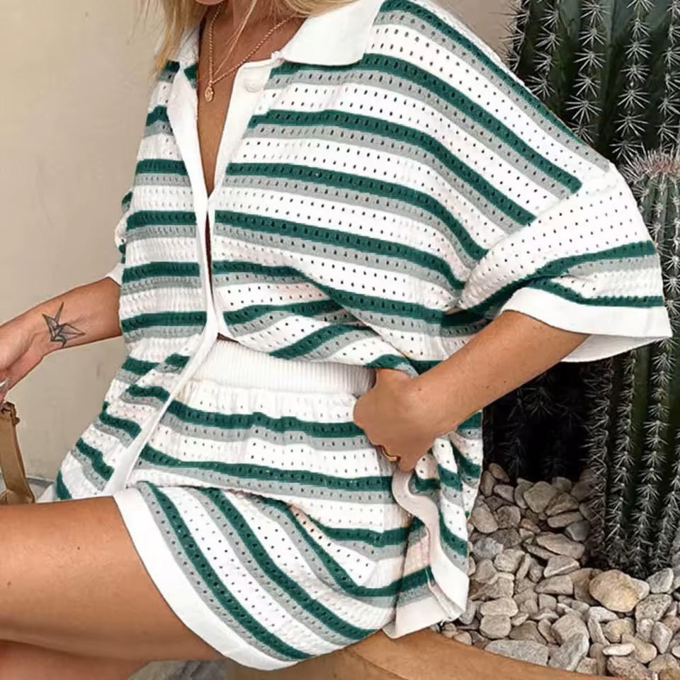 Nora | Sommer sæt