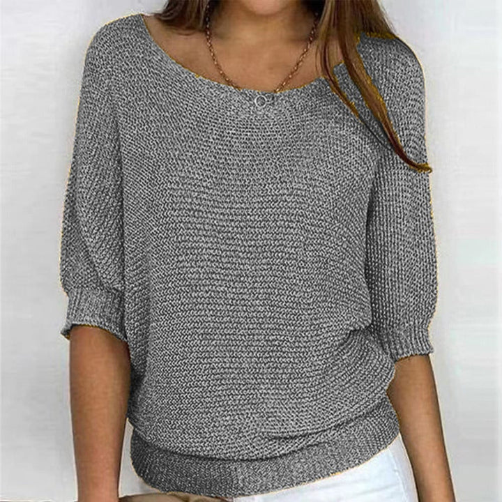 Eliana forårstrøje — 1