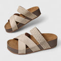 Olivia | Ortopædiske Sandaler