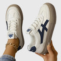 Olivia | Ortopediske sneakers
