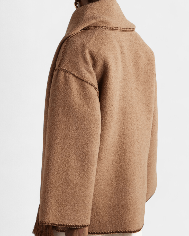 Freja Andersen | Jakke