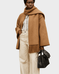 Freja Andersen | Jakke