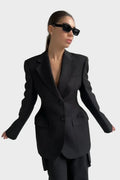 Freja Andersen | Klassisk blazer