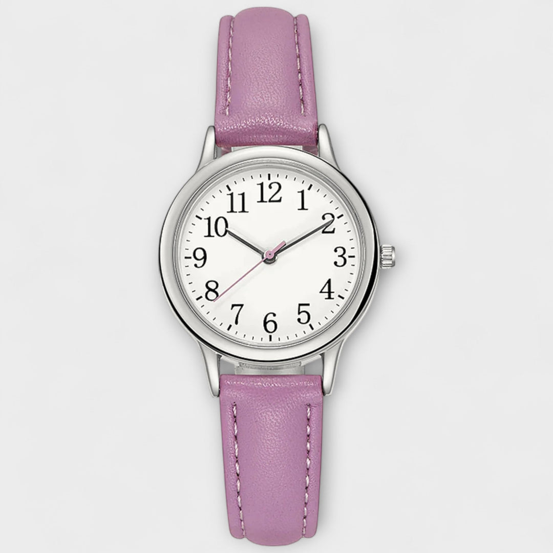 Ronja | Minimalistisk ur